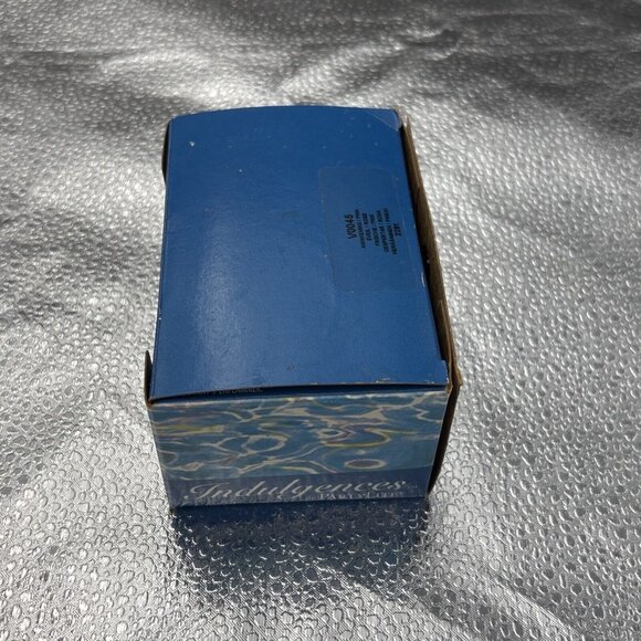 PARTYLITE  Indulgences V0045 Set of 6 Votive Pink Candles Awakening USA VTG‎ - Picture 10 of 11